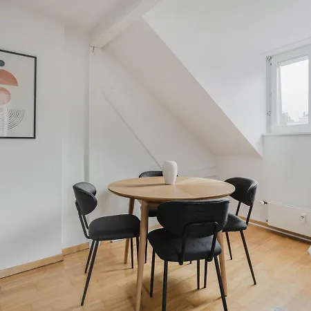 Anemone - Bright 4,5-room