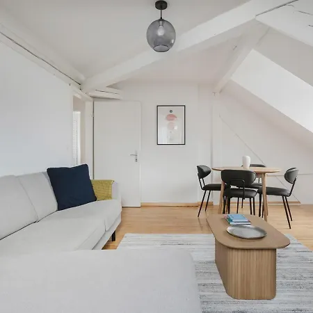 Appartamento Anemone - Bright 4,5-room