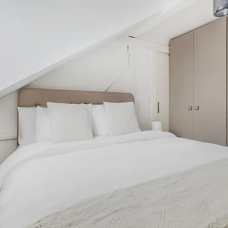 Appartamento Anemone - Bright 4,5-room Zurigo