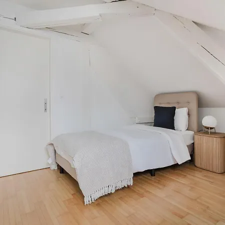 Appartamento Anemone - Bright 4,5-room Zurigo