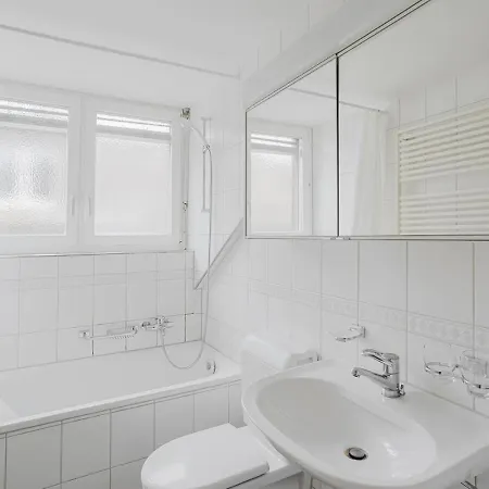 Appartamento Anemone - Bright 4,5-room